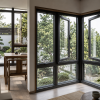 YUE SHANG CASEMENT WINDOW