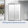 Chuting Series Shower Enclosures