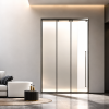 Flowing Cloud Series Shower Enclosures