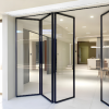 FOLDING DOOR