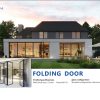 FOLDING DOOR
