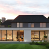 FOLDING DOOR