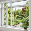 JIA SHANG CASEMENT WINDOW
