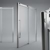 Flowing Cloud Series Shower Enclosures