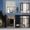 YA SHANG CASEMENT WINDOW