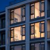 MU SHANG CASEMENT WINDOW
