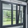 ZHEN SHANG CASEMENT WINDOW