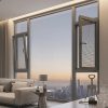 MU SHANG CASEMENT WINDOW