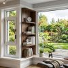 JIA SHANG CASEMENT WINDOW