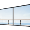 PANORAMIC SLIDING DOOR SERIES