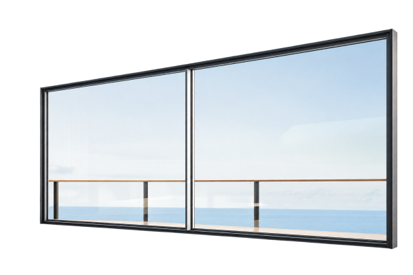 PANORAMIC SLIDING DOOR SERIES