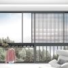 JIAN SHANG SLIDING WINDOW