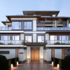 JIA SHANG CASEMENT WINDOW