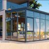 LIGHT LUXURY 126 SUNROOM