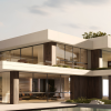 MU SHANG CASEMENT WINDOW