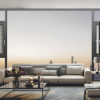 MU SHANG CASEMENT WINDOW