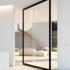 MID/OFF AXIS DOOR