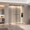 Muyu Series Shower Enclosures