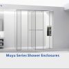 Muyu Series Shower Enclosures