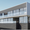 PANORAMIC SLIDING DOOR SERIES