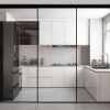 SHANG FAN SLIDING DOOR SERIES