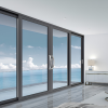 SHANG HE SLIDING DOOR SERIES