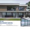 SHANG HE SLIDING DOOR SERIES