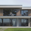 SHANG HE SLIDING DOOR SERIES