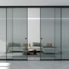 SHANG MEI SLIDING DOOR SERIES
