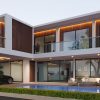 SHANG MEI SLIDING DOOR SERIES