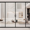 SHANG SHU SLIDING DOOR SERIES