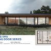 SHANG SHU SLIDING DOOR SERIES