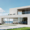 SHANG YI SLIDING DOOR SERIES