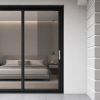 SHANG YI SLIDING DOOR SERIES