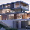 SIX TRACK SUSPENDED  SLIDING WINDOW