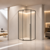 Star Diamond Series Shower Enclosures