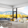 YA SHANG CASEMENT WINDOW