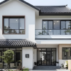YUE SHANG CASEMENT WINDOW