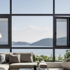 YUE SHANG CASEMENT WINDOW