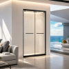 Yelan Series Shower Enclosures