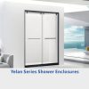 Yelan Series Shower Enclosures