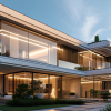 ZHEN SHANG CASEMENT WINDOW