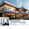 ZHEN SHANG CASEMENT WINDOW