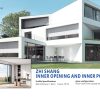 ZHI SHANG INNER OPENING AND INNER POURING