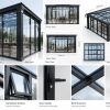 LIGHT LUXURY 106 SUNROOM