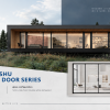 SHANG SHU SLIDING DOOR SERIES