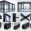 LIGHT LUXURY 106 SUNROOM