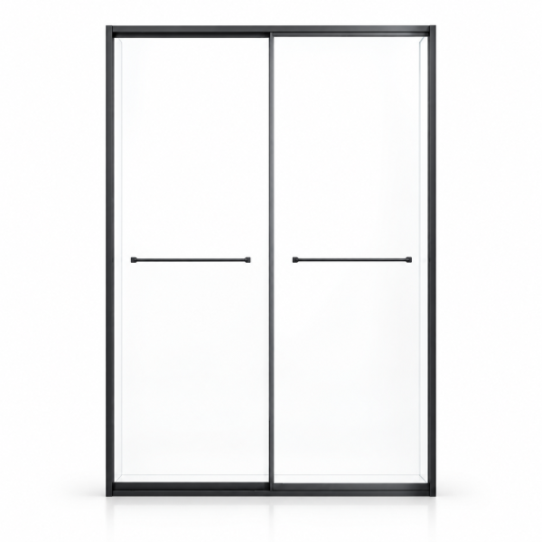 Chuting Series Shower Enclosures