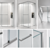 Muyu Series Shower Enclosures