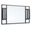 MU SHANG CASEMENT WINDOW
